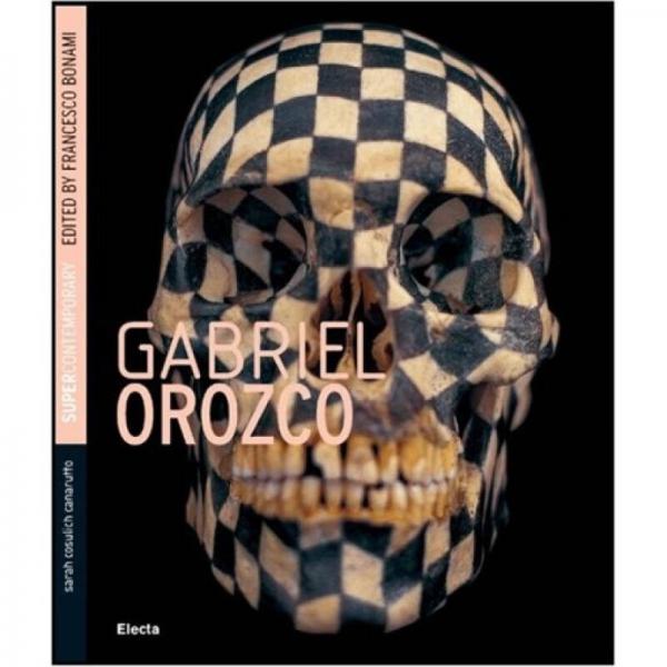 Gabriel Orozco 