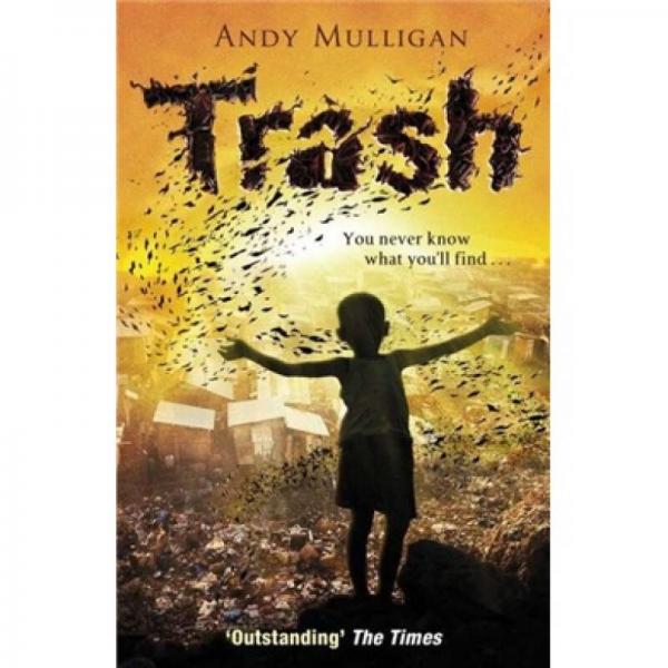 Trash