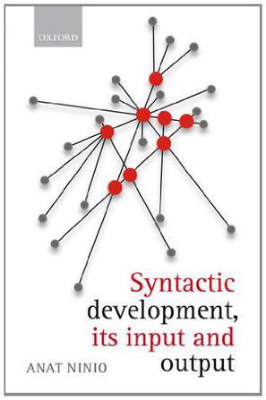 Syntactic Development