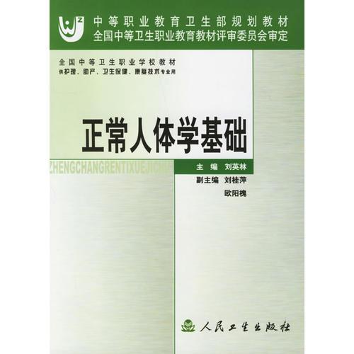 正常人體學(xué)基礎(chǔ)