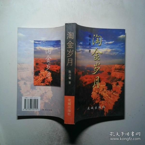 淘金歲月