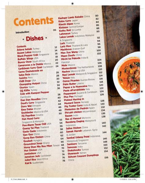 Lonely Planet: The World's Best Spicy Food (General Pictorial)孤独星球旅行指南：世界上最棒的辣的食物
