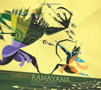 Ramayana：Divine Loophole