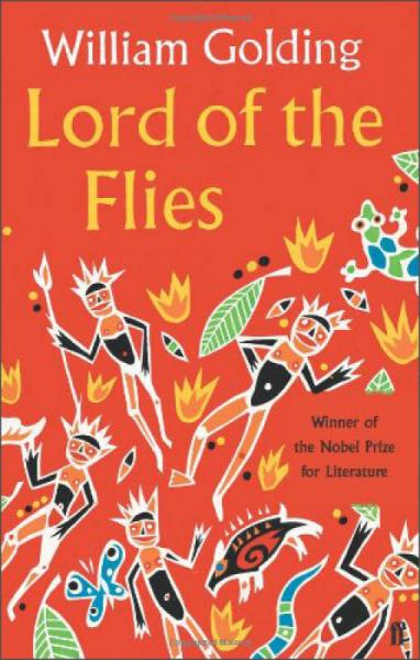 Lord of the Flies[蠅王]