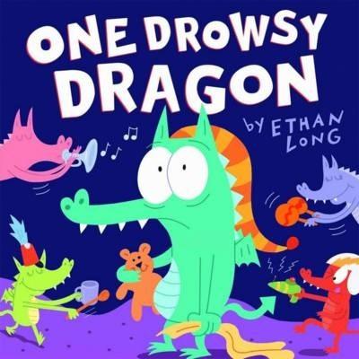 OneDrowsyDragon
