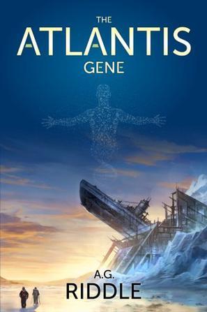 The Atlantis Gene：The Atlantis Gene