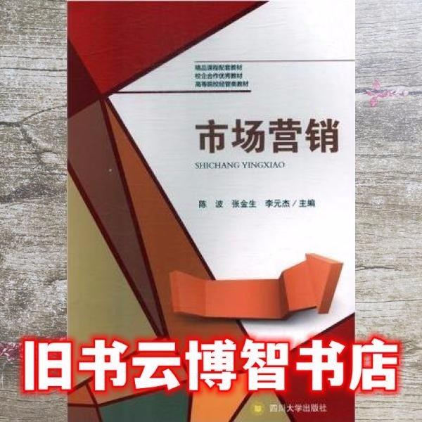 市場營銷