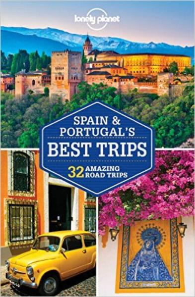 Spain & Portugal's Best Trips 1
