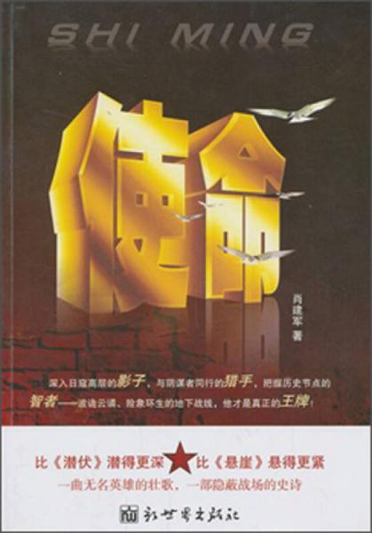 使命
