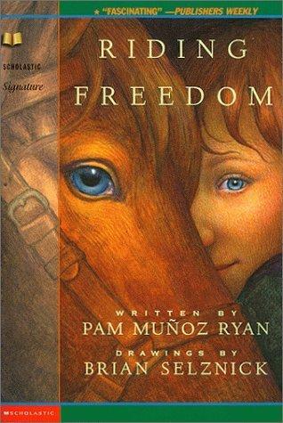 Riding Freedom