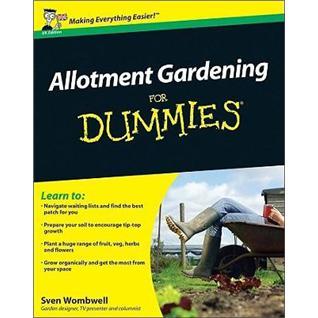 AllotmentGardeningForDummies