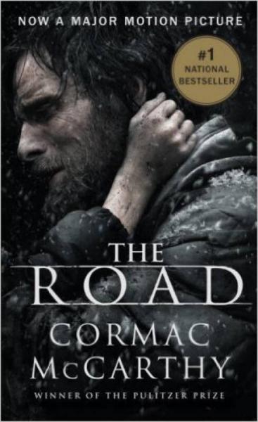 The Road (Movie Tie-in Edition 2008 of the 2006 publication)