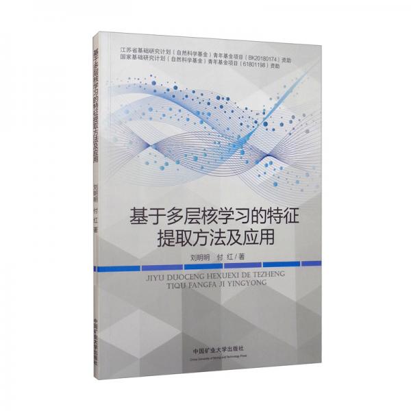 基于多层核学习的特征提取方法及应用