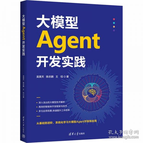 大模型AGENT开发实践