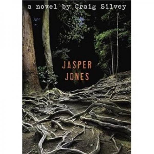 Jasper Jones