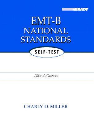 EMT-BNationalStandardsSelf-Test