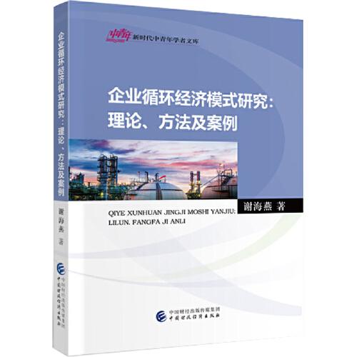 企業(yè)循環(huán)經(jīng)濟(jì)模式研究