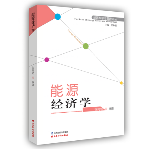 能源經(jīng)濟(jì)學(xué)