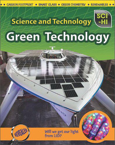 GreenTechnology(Sci-Hi:ScienceandTechnology)
