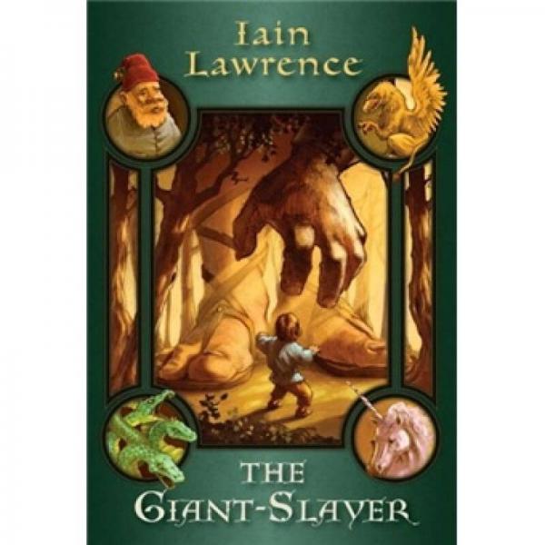 The Giant-Slayer