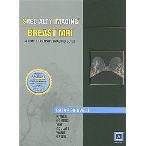 SpecialtyImaging:BreastMRI:AComprehensiveImagingGuide