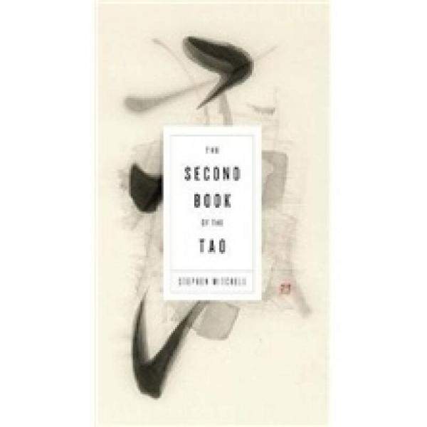 The Second Book of the Tao