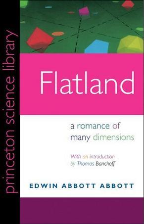 Flatland：Flatland