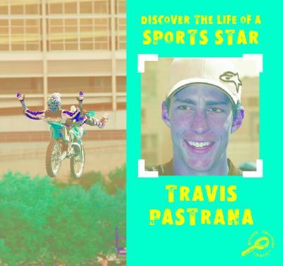 TravisPastrana[LibraryBinding]