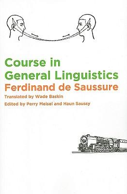 CourseinGeneralLinguistics