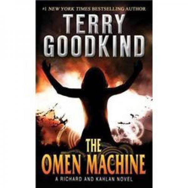 The Omen Machine