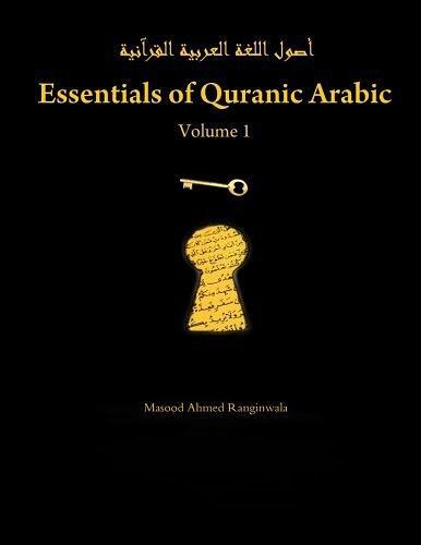 Essentials of Quranic Arabic