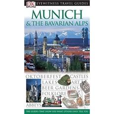 DKEyewitnessTravelGuide:Munich&theBavarianAlps