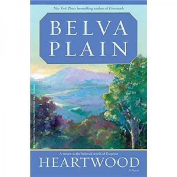 Heartwood