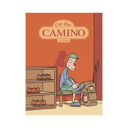 On the Camino
