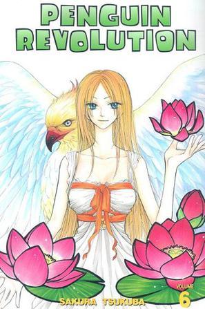Penguin Revolution VOL 06