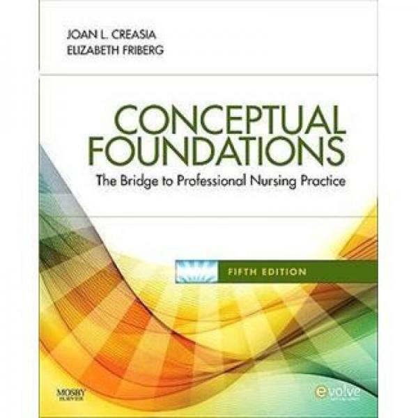 Conceptual Foundations概念基础:专业护理实践之桥,第5版