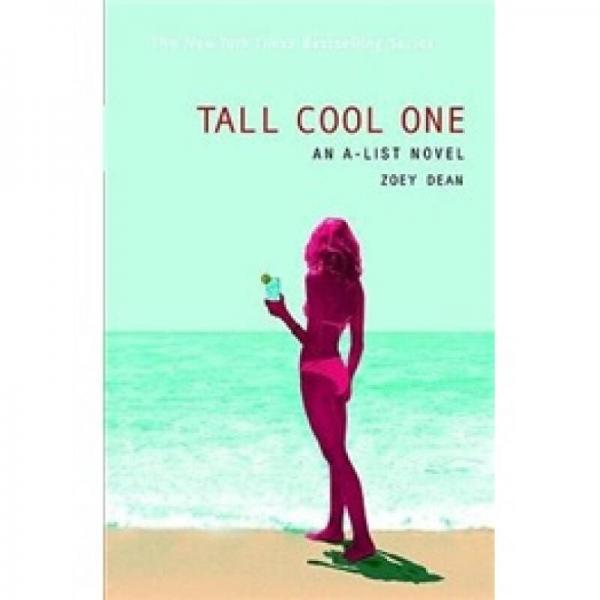 Tall Cool One (A-List, No. 4)