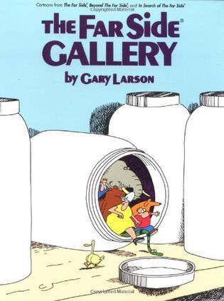 The Far Side Gallery