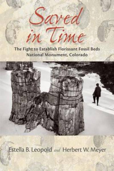 Saved in Time: The Fight to Establish Florissant
