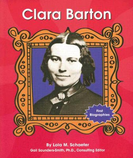 Clara Barton 