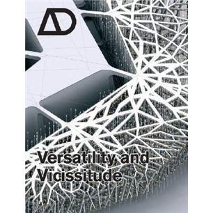 VersatilityandVicissitude:PerformanceinMorpho-EcologicalDesign(ArchitecturalDesign)