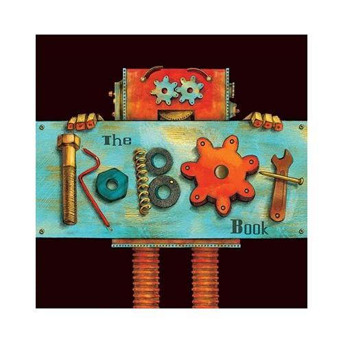 The Robot Book