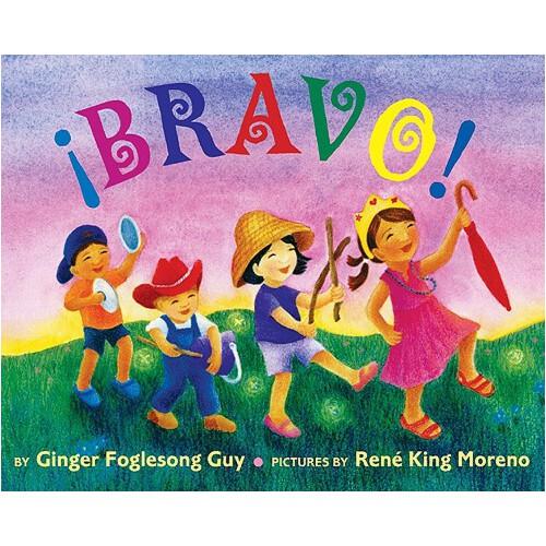 Bravo!