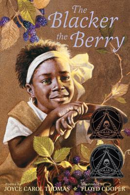 TheBlackertheBerry[LibraryBinding]