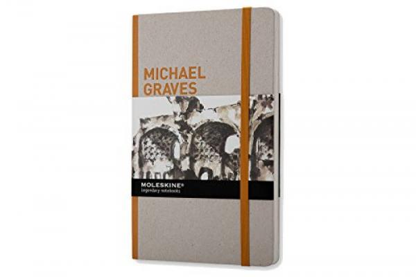 Michael Graves: Inspiration And Process In Architecture