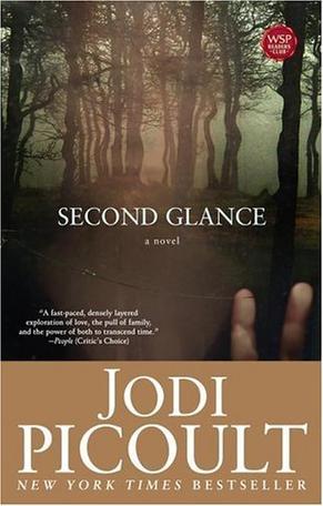 Second Glance：A Novel