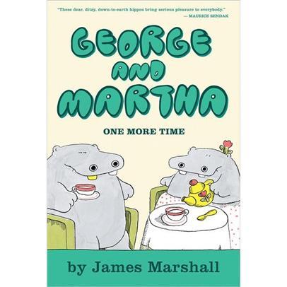 GeorgeandMartha:OneMoreTime