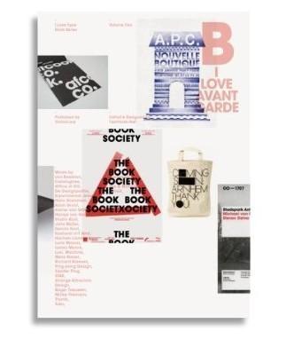 I Love Type Series 