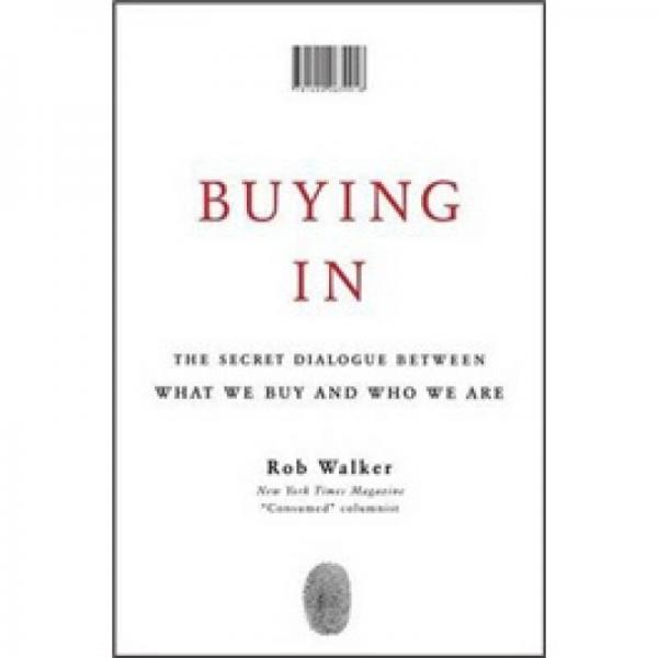 Buying in