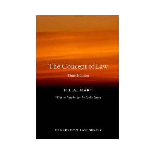 The Concept of Law